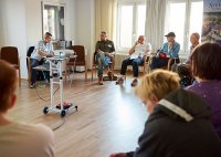 Rheinsberger Kongress 2025