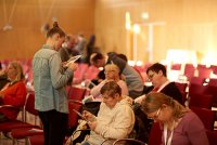 Rheinsberger Kongress 2025