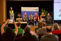 Rheinsberger Kongress 2025
