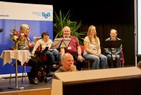 Rheinsberger Kongress 2025