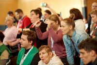 Rheinsberger Kongress 2025
