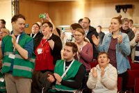 Rheinsberger Kongress 2025