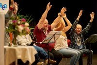 Rheinsberger Kongress 2025