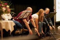 Rheinsberger Kongress 2025