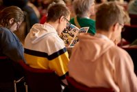 Rheinsberger Kongress 2025