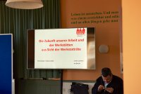 Rheinsberger Kongress 2025