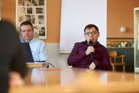 Rheinsberger Kongress 2025