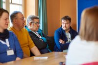 Rheinsberger Kongress 2025