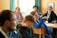 Rheinsberger Kongress 2025