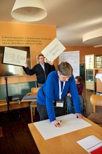 Rheinsberger Kongress 2025