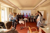 Rheinsberger Kongress 2025