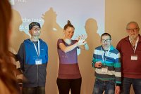 Rheinsberger Kongress 2025