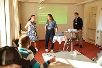 Rheinsberger Kongress 2025