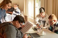 Rheinsberger Kongress 2025