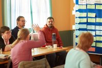 Rheinsberger Kongress 2025
