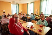 Rheinsberger Kongress 2025