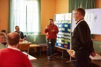 Rheinsberger Kongress 2025