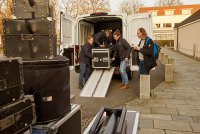 Rheinsberger Kongress 2025
